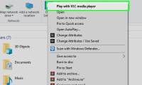 How to Play DVDs on Windows Media Player