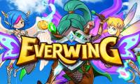 How to play EverWing game on Facebook Messenger