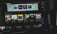 How to play local music collection on Spotify