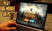 How to play PUBG Mobile on PC with Tencent emulator