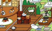 How to play the game Neko Atsume: Kitty Collector to collect all kinds of cats