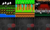 How to play the legendary Contra game on Android