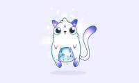 How to play the virtual cat CryptoKitties game
