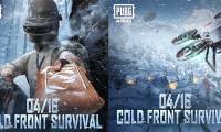How to play Ultra Cold mode - Cold Front Survival PUBG Mobile