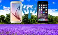 How to play Wifi from iPhone, Android to laptop