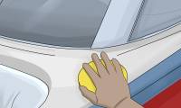 How to Polish a Boat