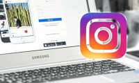 How to post photos to Instagram from a computer