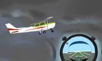 How to Prepare to Fly an Airplane in an Emergency