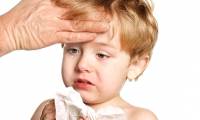 How to prevent diseases for children when the weather is seasonal