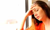 How to prevent dizziness and nausea when reading books on the train