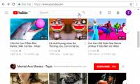 How to prevent inappropriate videos for children on YouTube