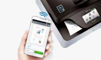 How to print documents directly from a smartphone or tablet