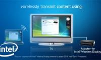 How to project a laptop screen on a TV using WiFi Display / Wireless Display / Screen Share