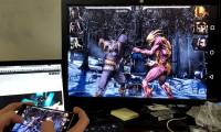 How to project an Android screen on a computer