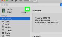 How to Properly Eject an iPhone from a Mac