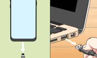 How to Put a DVD on Android