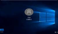 How to quickly switch between accounts in Windows 10