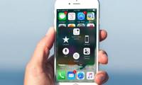 How to quickly turn off the virtual iPhone Home button
