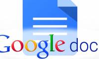 How to quickly view numbers from Google Docs