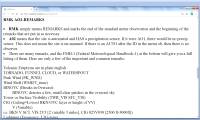 How to Read an Aviation Routine Weather Report (METAR)