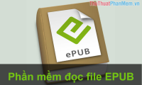 How to read EPUB files on your computer, software to read EPUB files