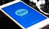 How to read newspapers on mobile using Zalo Channel