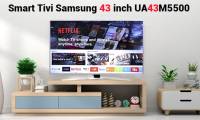 How to read the names of Samsung TV series