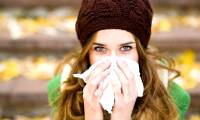 How to recognize, prevent and treat flu by natural methods