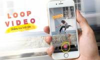 How to record videos repeatedly on Zalo