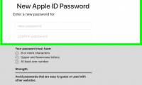 How to Recover an iTunes Password on PC or Mac