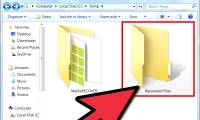 How to Recover Data with MediaRECOVER for Windows