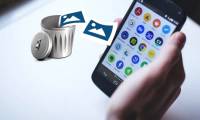 How to recover deleted photos on Android device?