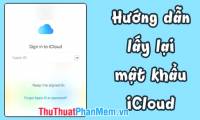 How to recover forgotten iCloud, iTunes, Apple ID passwords on iPhone and iPad