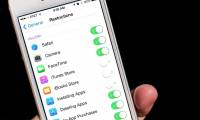 How to recover limited passwords on iPhone without jailbreak