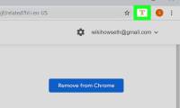 How to Recover Typed Text in Chrome on PC or Mac