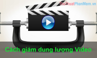 How to reduce the size of Video by Format Factory