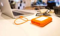 How to reformat an external hard drive does not cause data loss