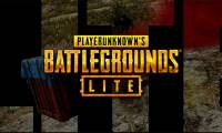 How to register a PUBG LITE account for the trial version