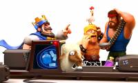 How to register a Supercell ID account