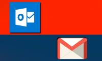 How to register email, set up email by phone
