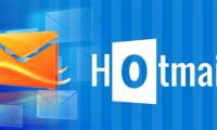 How to register for a Hotmail account