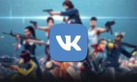 How to register for a Vk Free Fire account