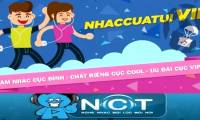 How to register NhacCuaTui VIP