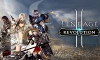 How to register to download Lineage 2: Revolution to receive valuable gifts