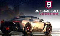 How to register to play before Asphalt 9: Legends
