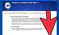 How to Reinstall Windows Media Player