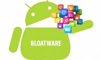 How to remove Bloatware on Android does not need root access
