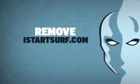 How to remove istartsurf.com from Google Chrome