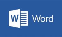 How to remove spaces between words in Word