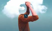How to remove stains on a shirt in Photoshop